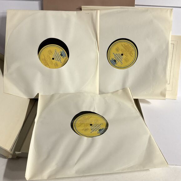 Richard Strauss Arabella (Vinyl, Deutsche Grammophon) - Used - Picture 3 of 11